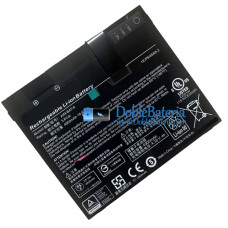 Batería para Getac ADHNTECH AIM-BAT-8 [Batería de repuesto]